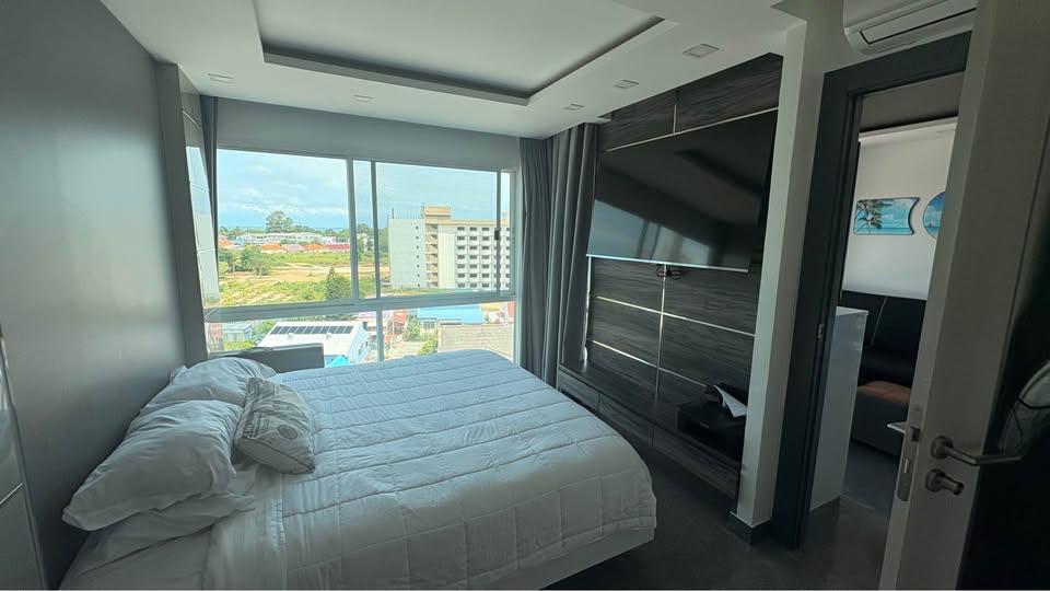 1-bedroom apartment, 46 m² in The Prim Grand Condominium - photo 3