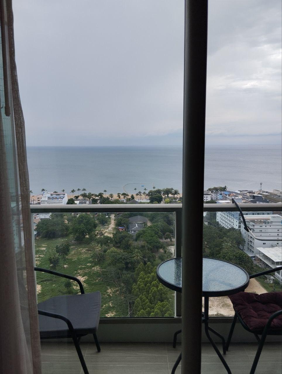 1-bedroom apartment, 32 m² in The Riviera Jomtien - photo 2