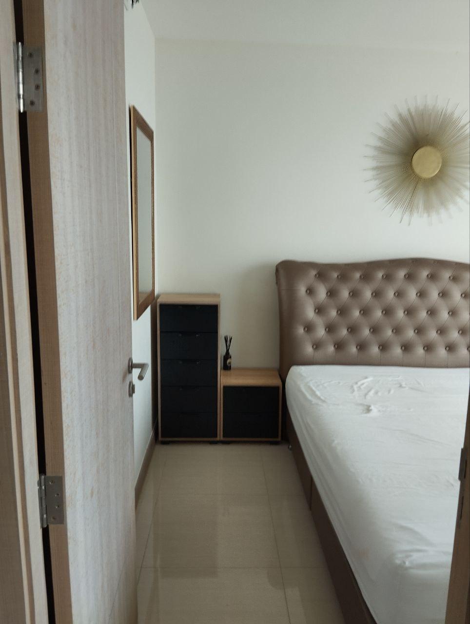 1-bedroom apartment, 32 m² in The Riviera Jomtien - photo 4