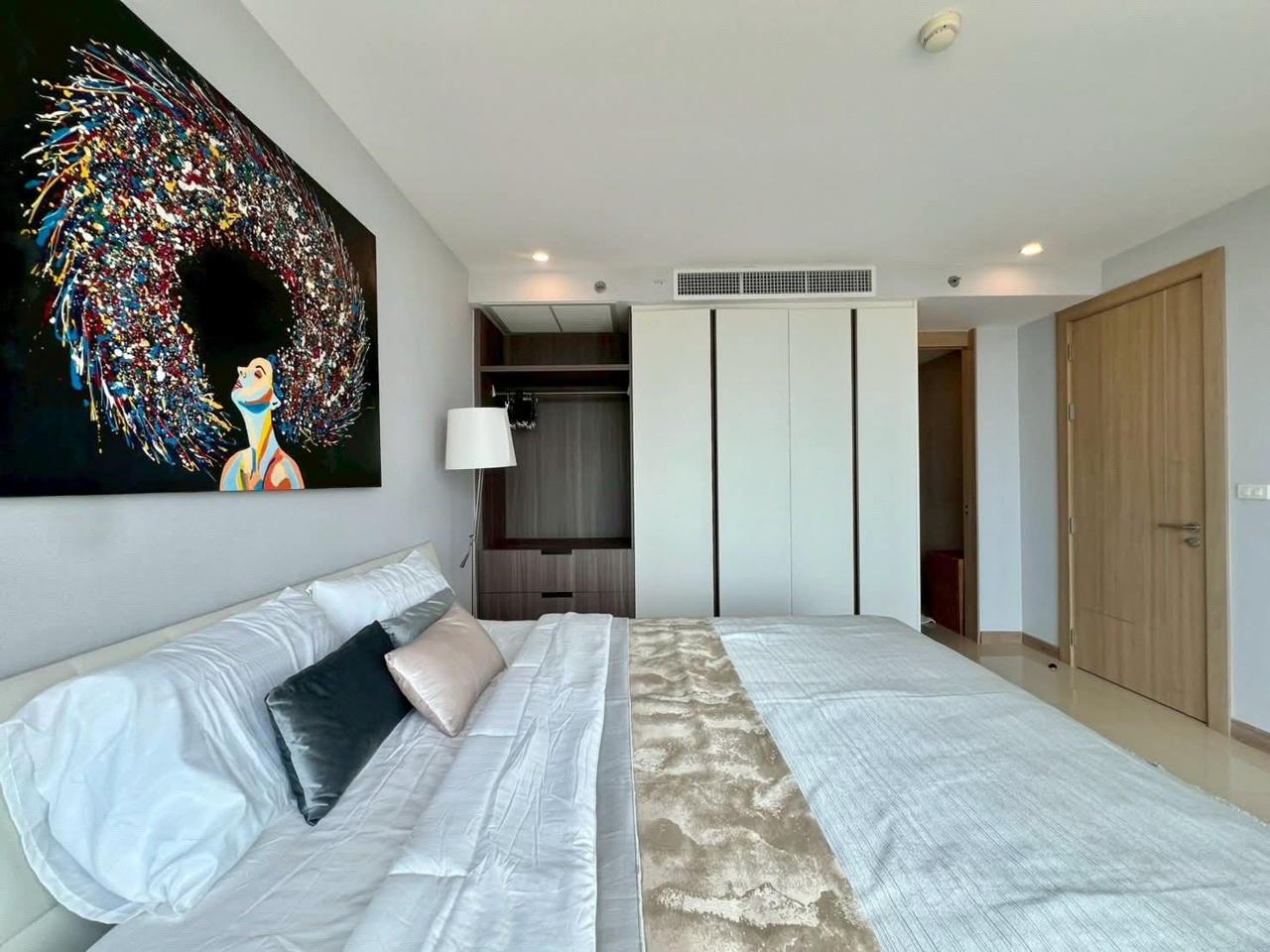 2-bedroom apartment, 74 m² in The Riviera Jomtien - photo 4
