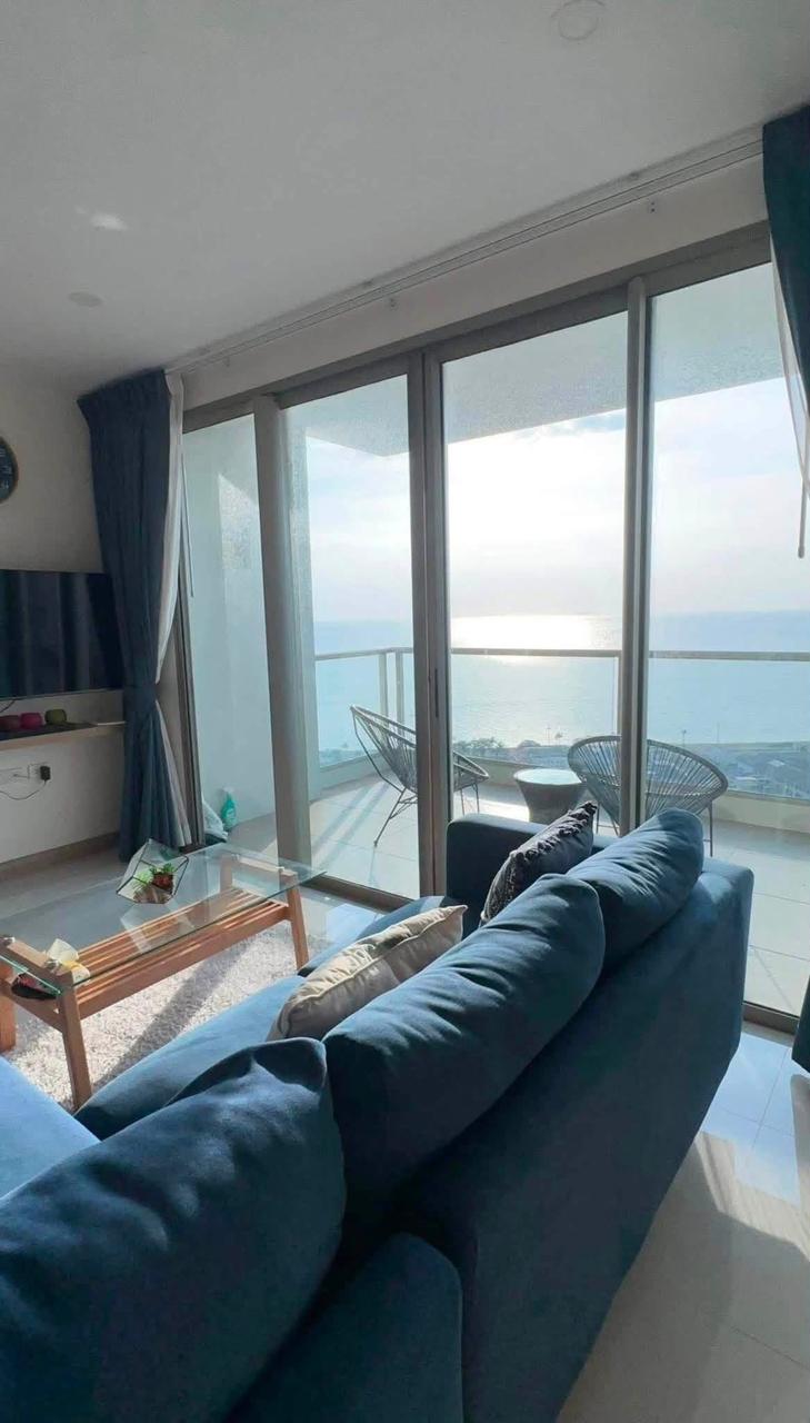 2-bedroom apartment, 81 m² in The Riviera Jomtien - photo 2