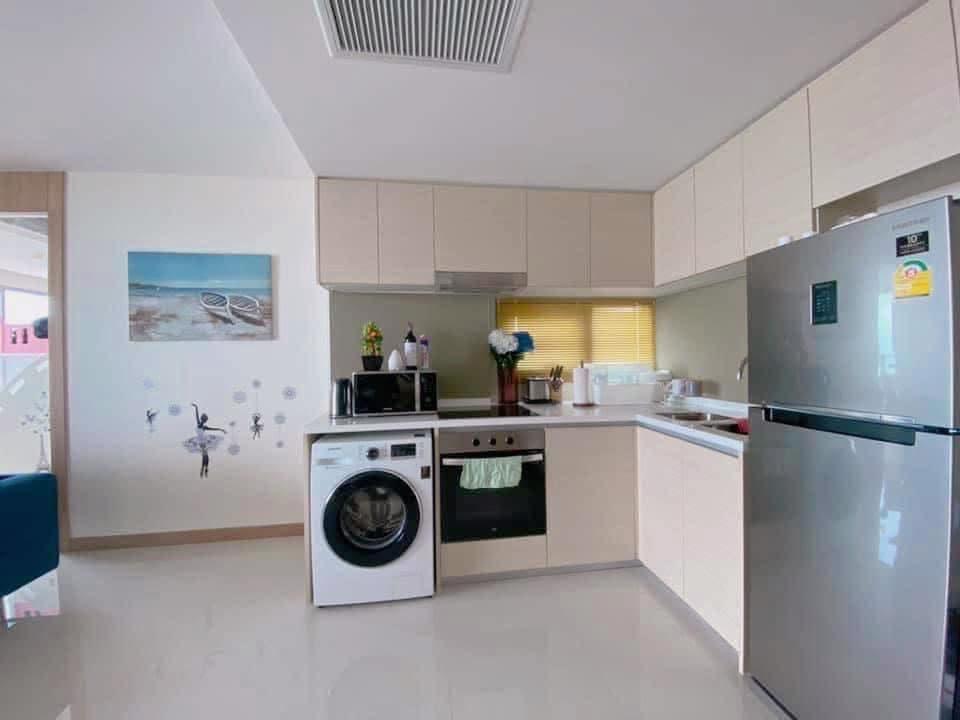 2-bedroom apartment, 81 m² in The Riviera Jomtien - photo 4