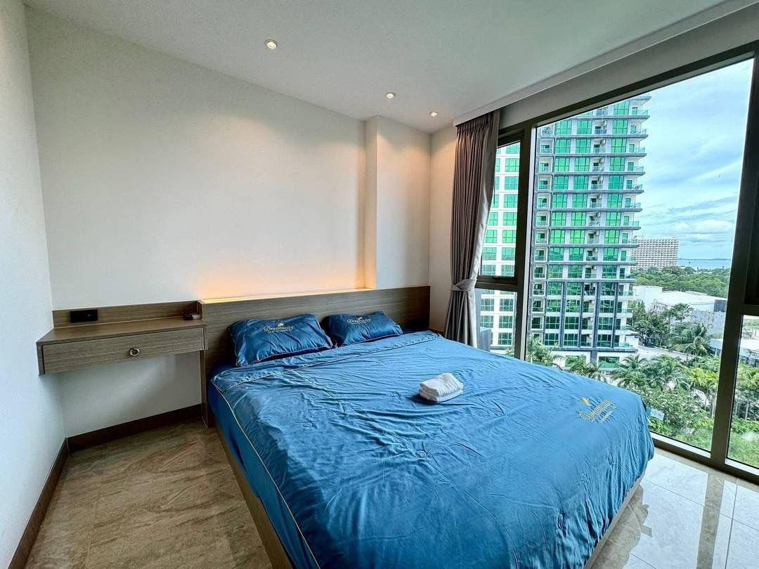 1-bedroom apartment, 35 m² in The Riviera Ocean Drive - photo 2