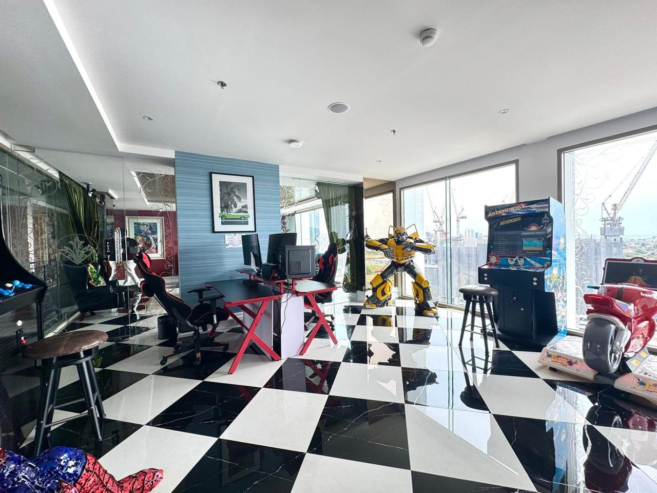 1-bedroom apartment, 30 m² in The Riviera Ocean Drive - photo 3