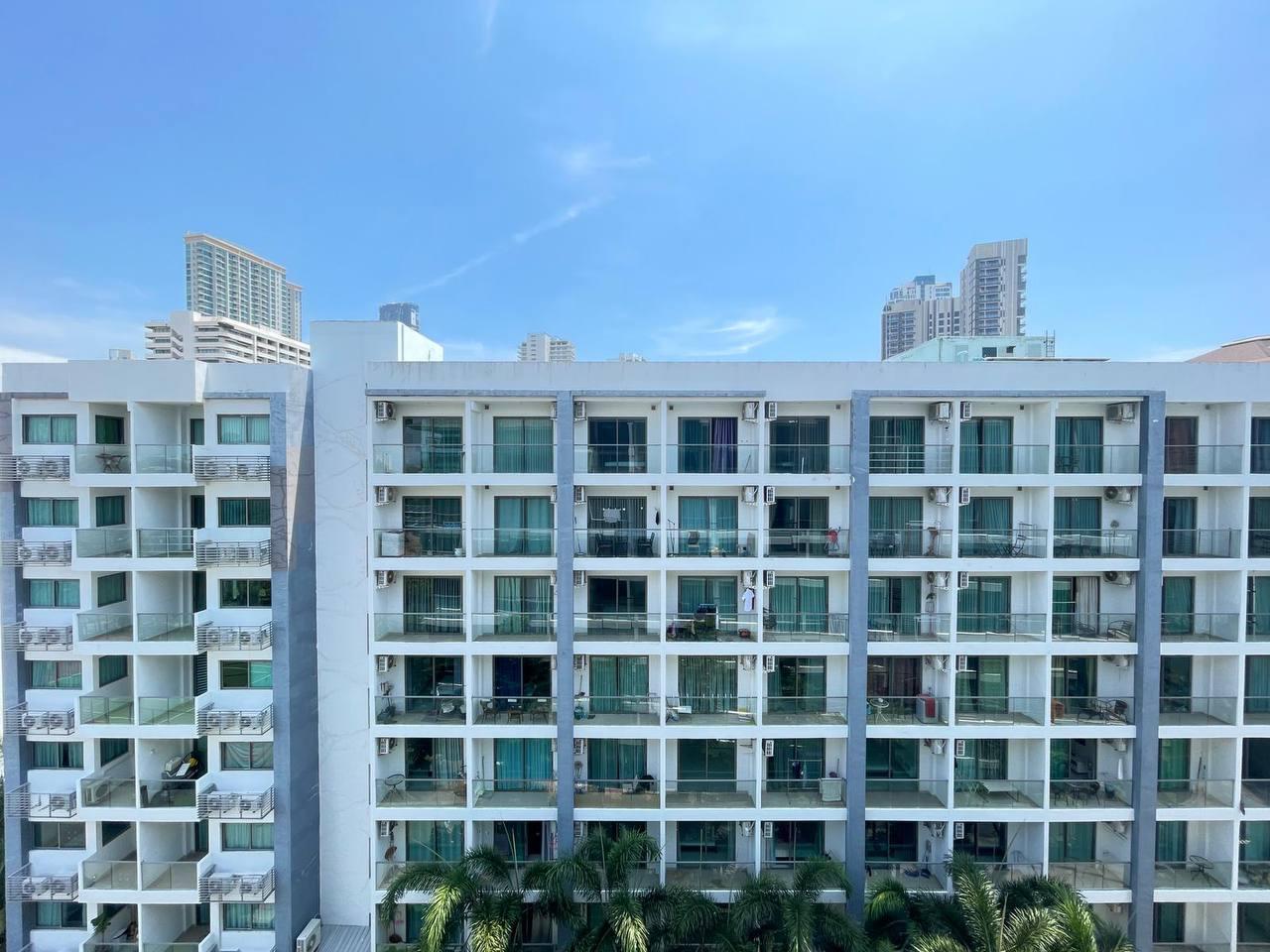 2-bedroom apartment, 139 m² in The Sanctuary Wong Amat - photo 1