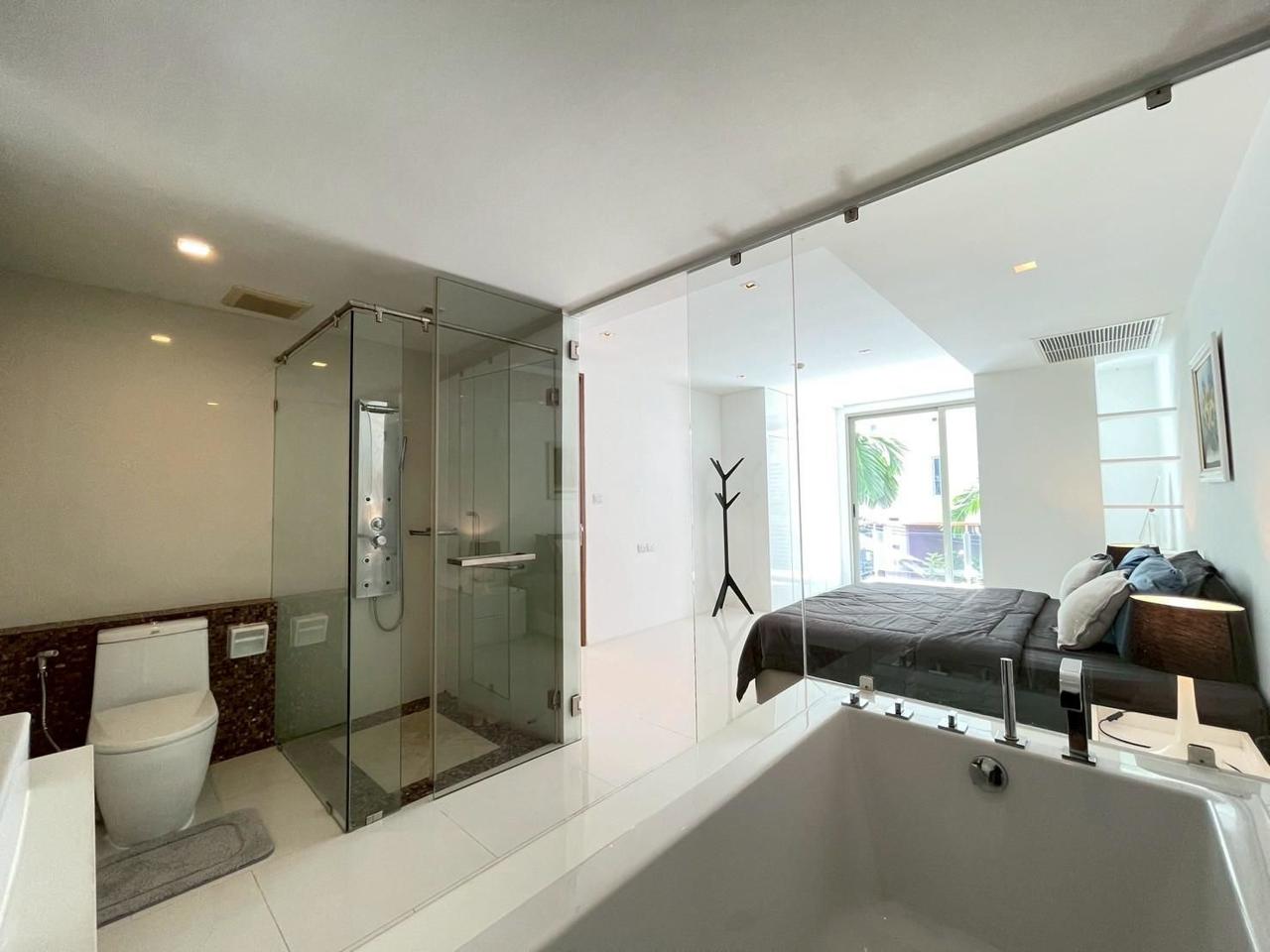 3-bedroom apartment, 145 m² in The Sanctuary Wong Amat - photo 2