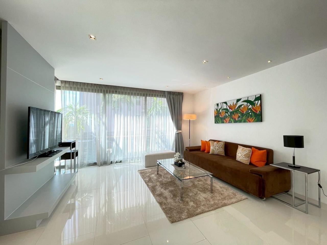 3-bedroom apartment, 145 m² in The Sanctuary Wong Amat - photo 3