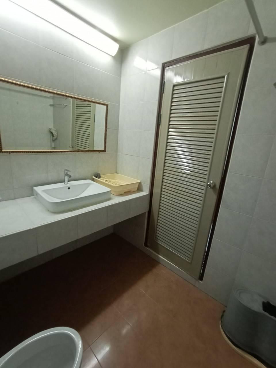 Студия 28 м² в Thepthip Mansion — фото 2