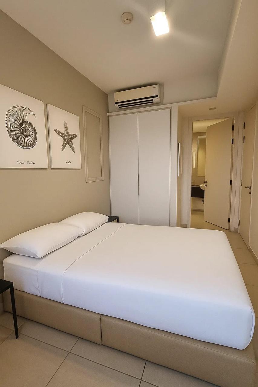 2-bedroom apartment, 53 m² in Unixx South Pattaya - photo 1