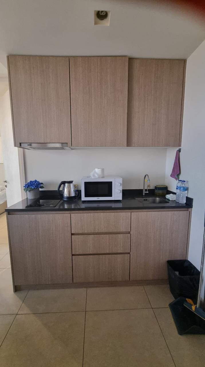 2-bedroom apartment, 53 m² in Unixx South Pattaya - photo 2