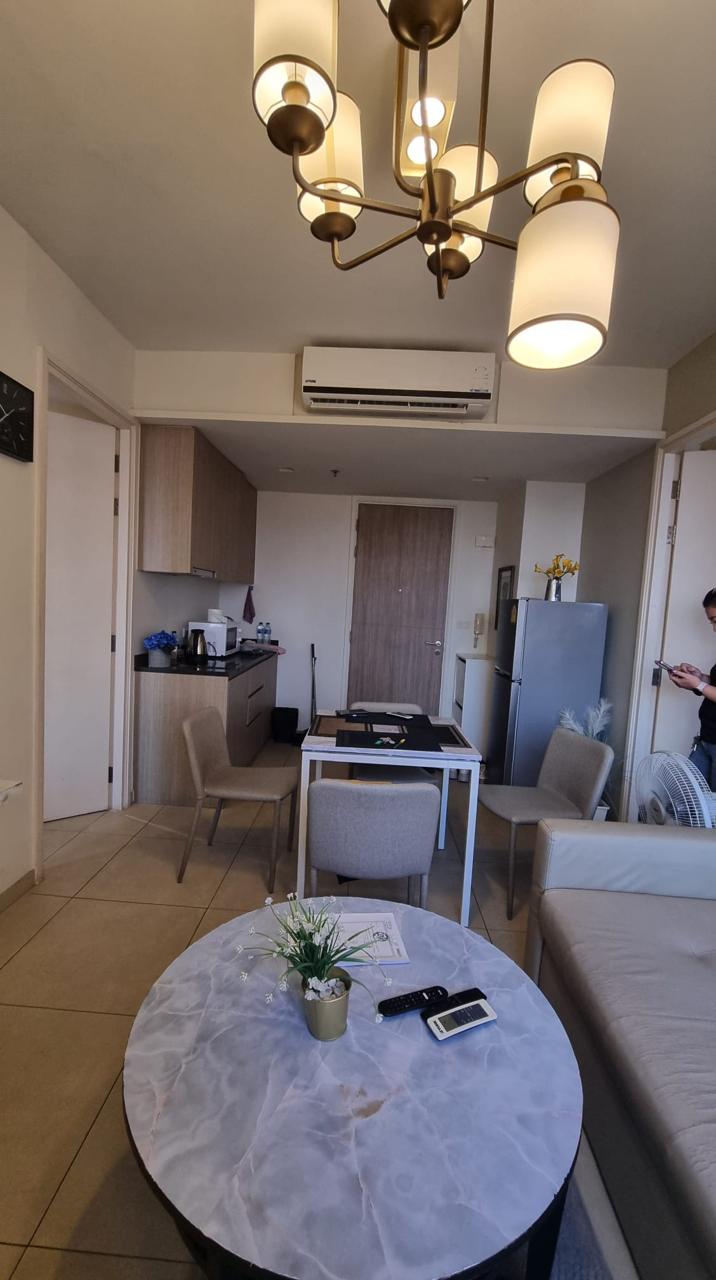 2-bedroom apartment, 53 m² in Unixx South Pattaya - photo 3