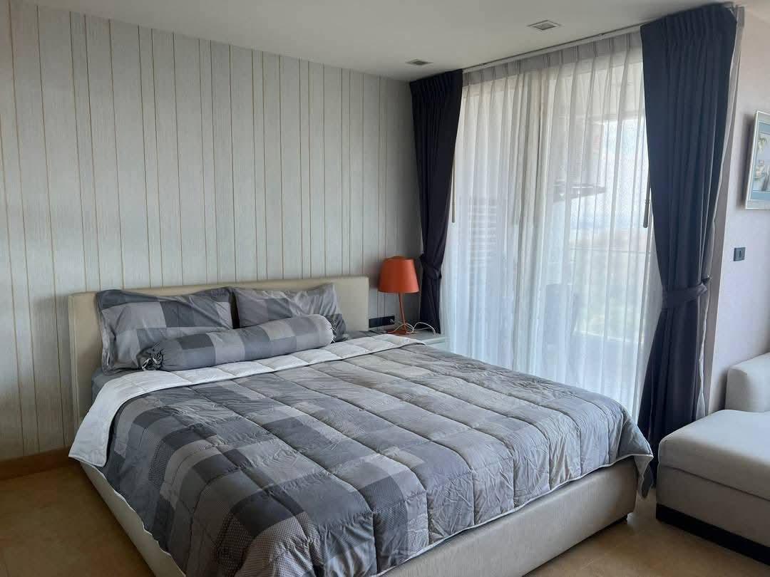 Студия 38 м² в Unixx South Pattaya — фото 1