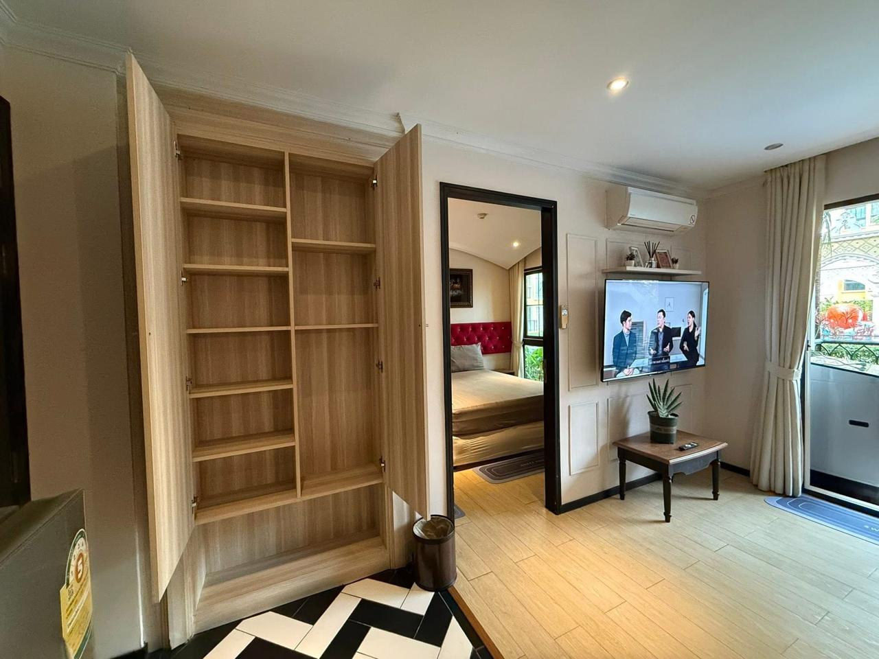 1-bedroom apartment, 39 m² in Venetian Signature Condo Resort - photo 3