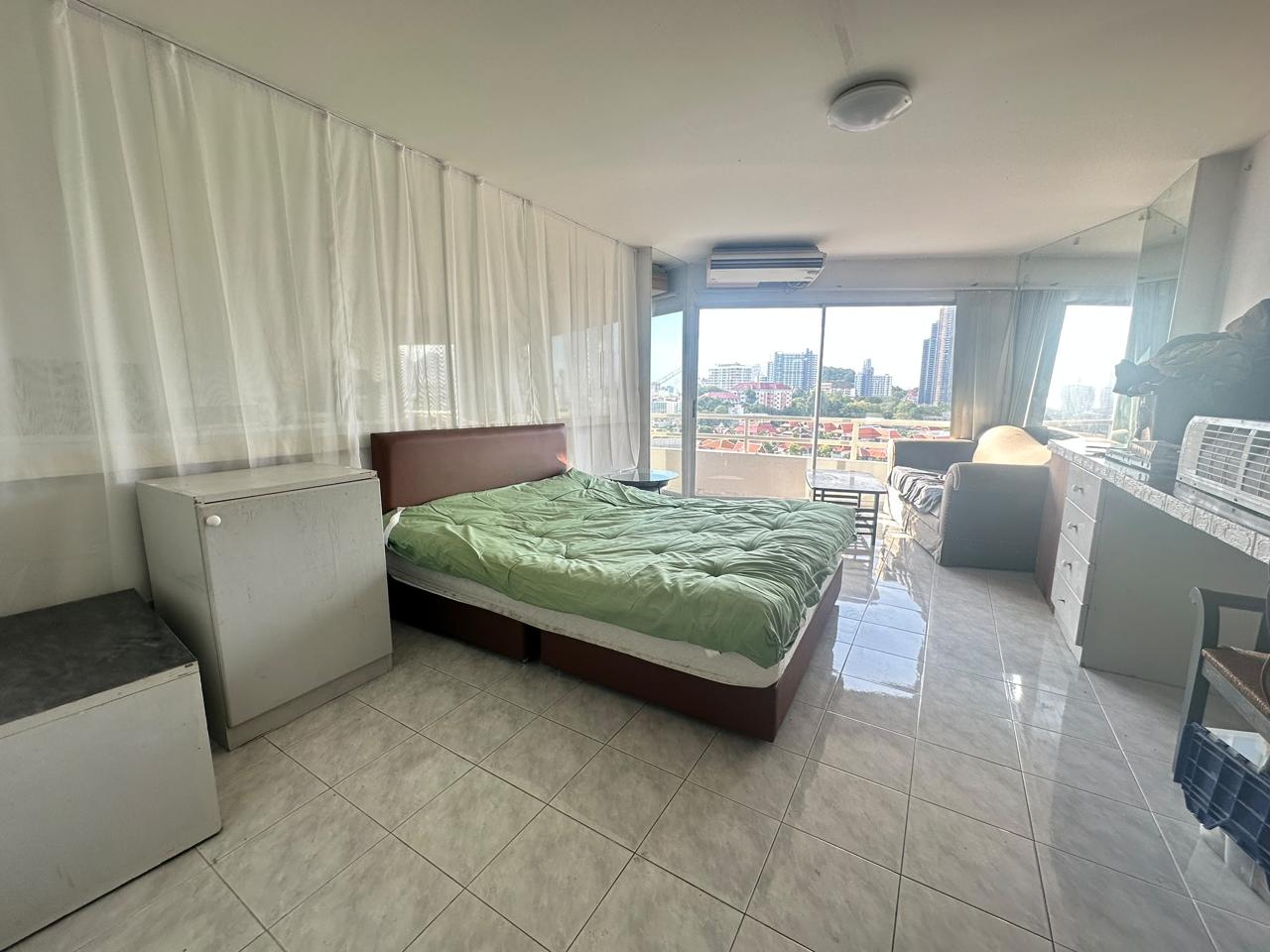 1-bedroom apartment, 32 m² in View Talay 1 - photo 1