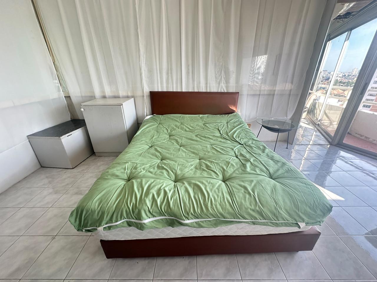 1-bedroom apartment, 32 m² in View Talay 1 - photo 2