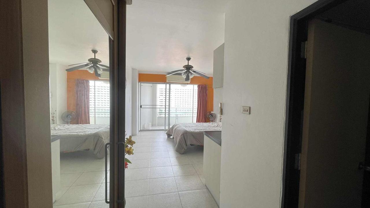 Студия 28 м² в View Talay 1 — фото 3