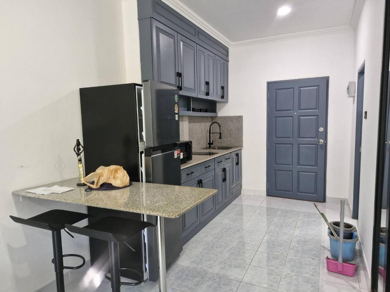 Студия 41 м² в View Talay 2 — фото 3