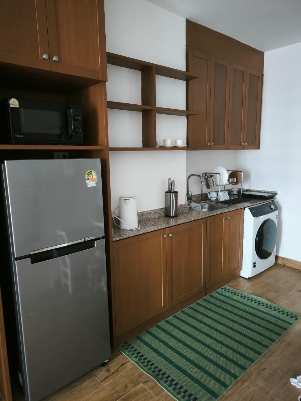 Студия 50 м² в View Talay 3 — фото 1