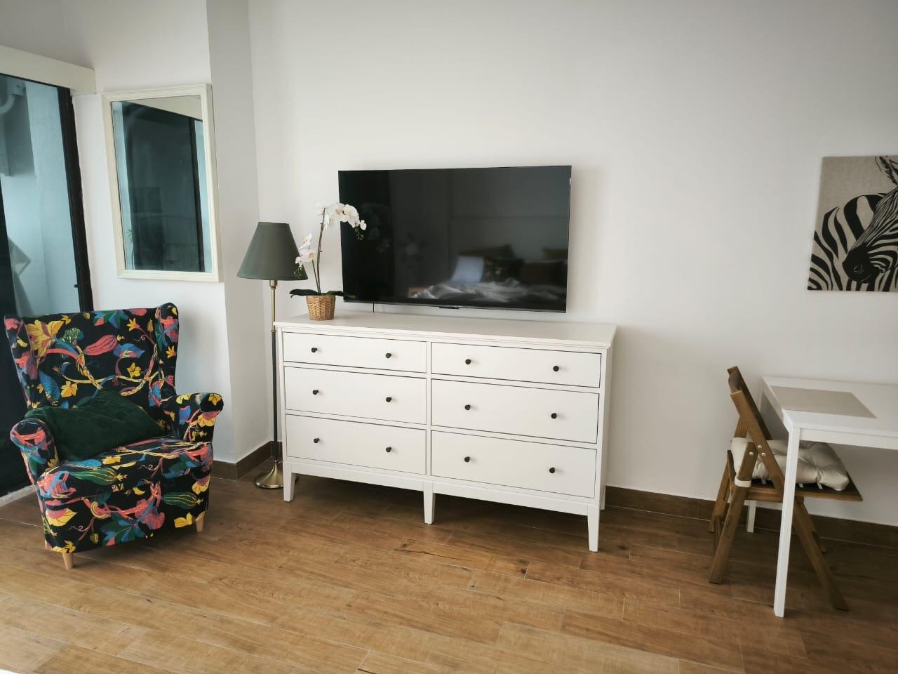 Студия 50 м² в View Talay 3 — фото 2