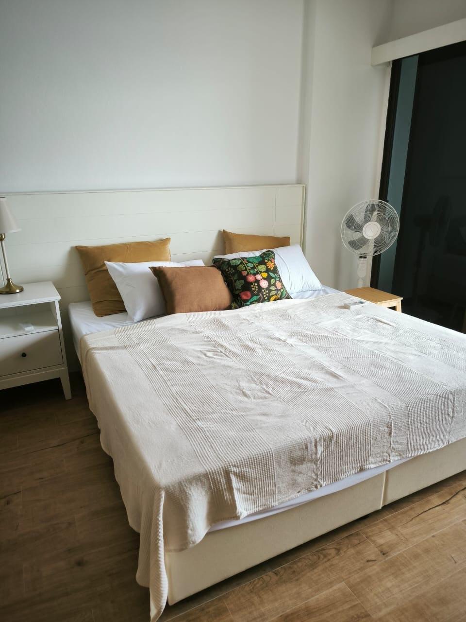 Студия 50 м² в View Talay 3 — фото 3