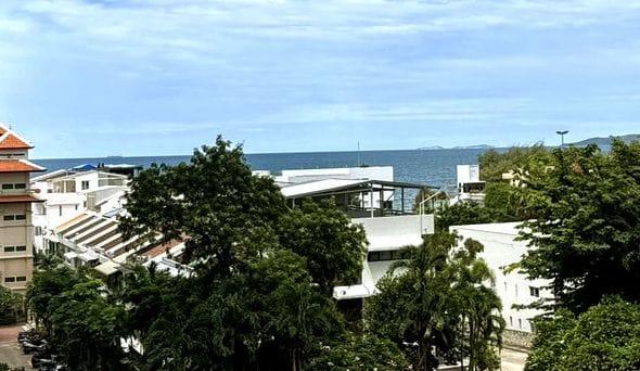 1-спальная квартира 48 м² в View Talay 5 — фото 1