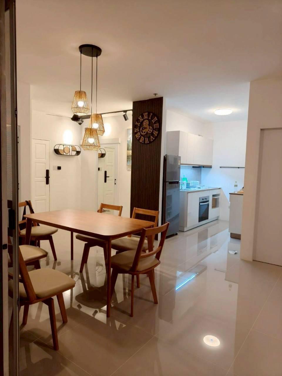 2-bedroom apartment, 124 m² in View Talay 5 - photo 1