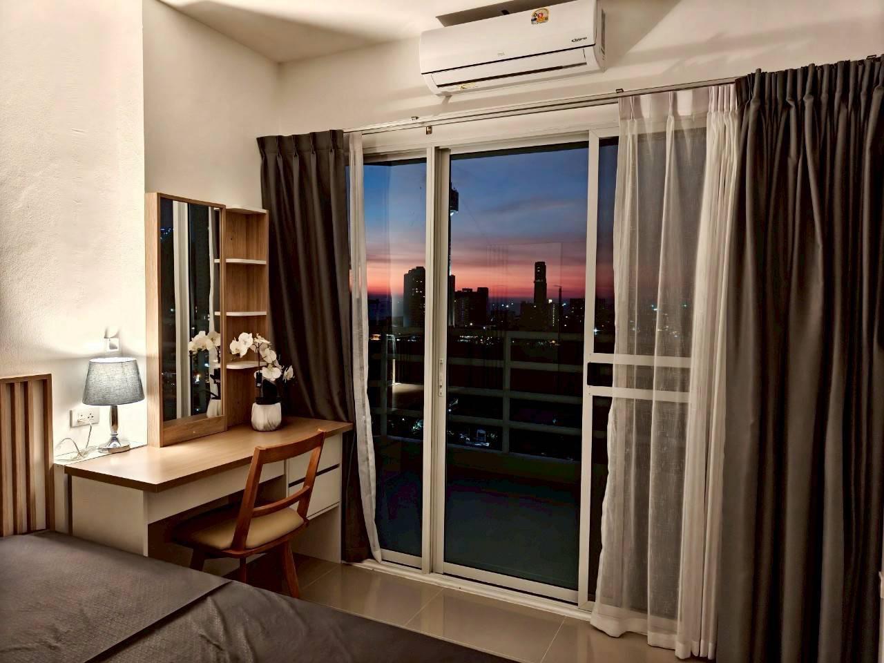 2-bedroom apartment, 124 m² in View Talay 5 - photo 2