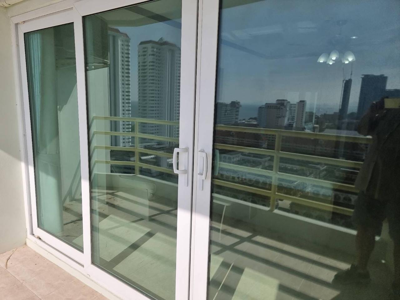 Студия 48 м² в View Talay 5 — фото 1
