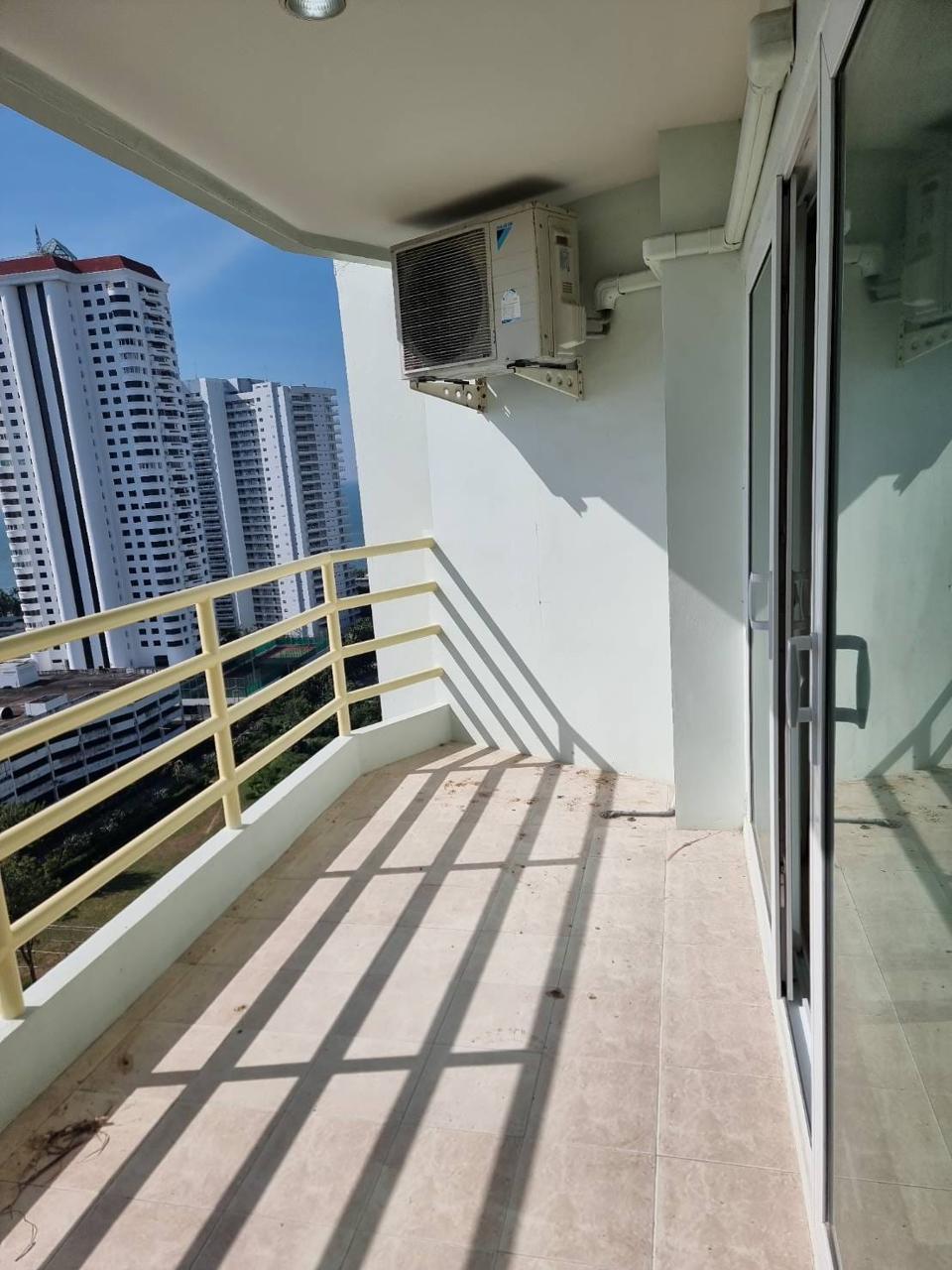 Студия 48 м² в View Talay 5 — фото 2