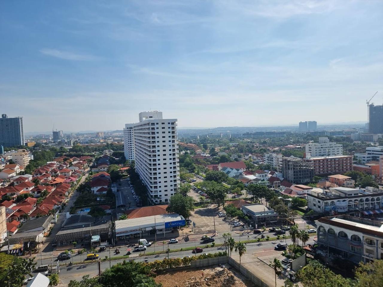 Студия 48 м² в View Talay 5 — фото 3