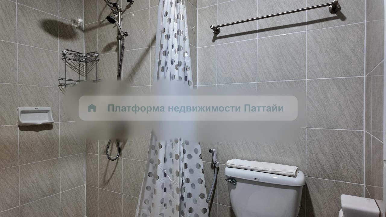 Студия 48 м² в View Talay 5 — фото 1