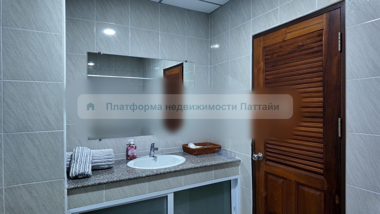 Студия 48 м² в View Talay 5 — фото 2