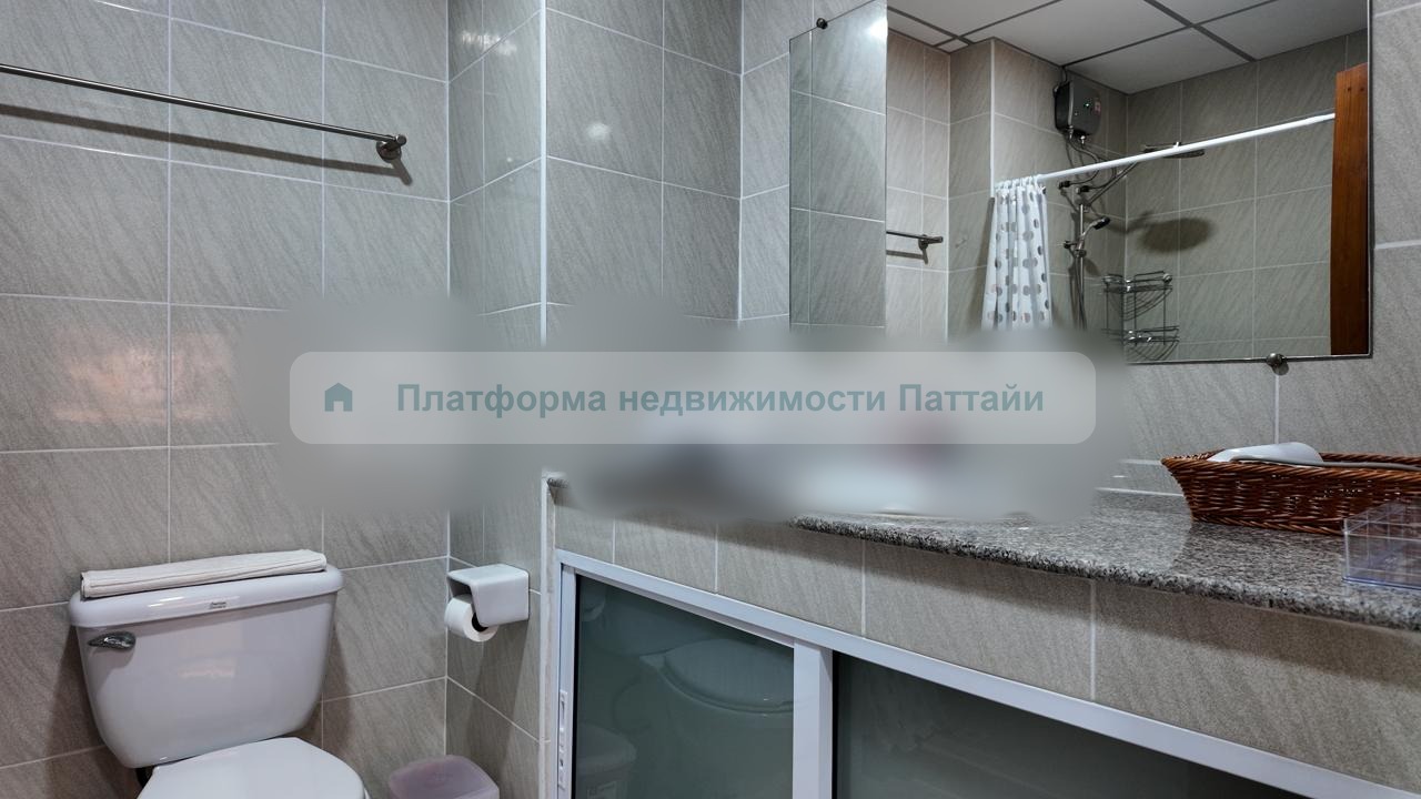 Студия 48 м² в View Talay 5 — фото 3