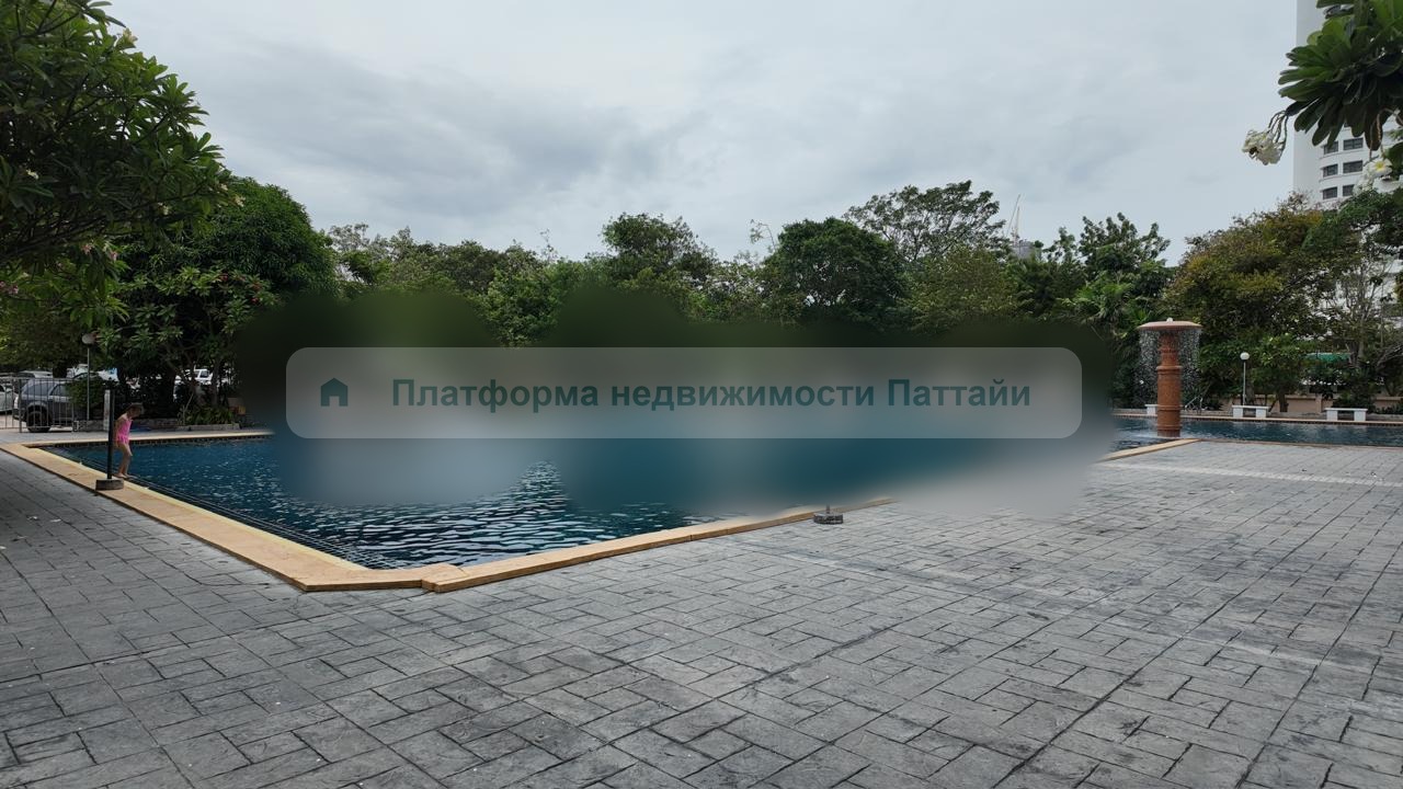 Студия 50 м² в View Talay 5 — фото 3