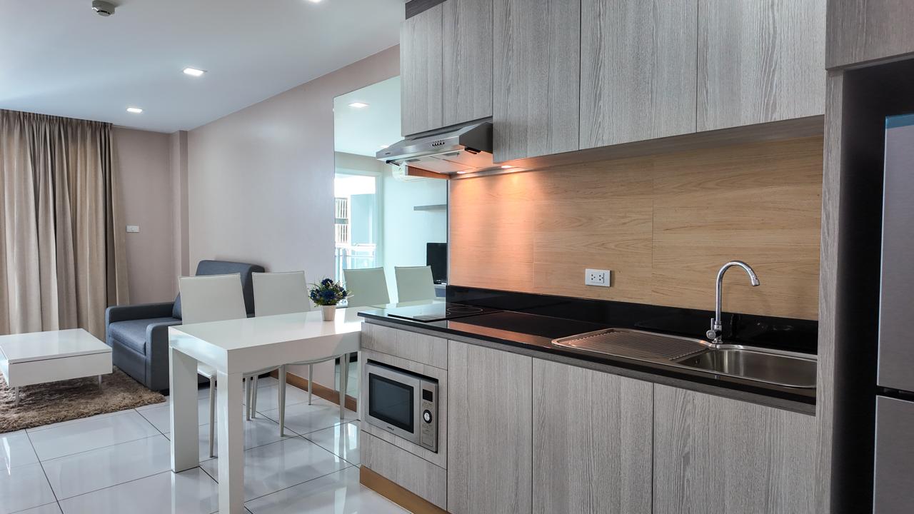 1-bedroom apartment, 46 m² - photo 1