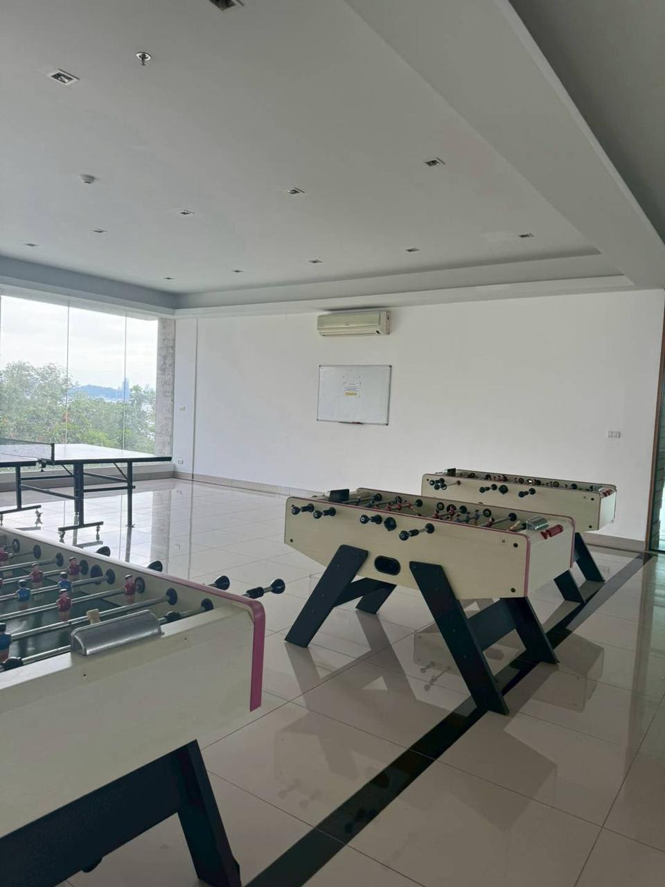 Studio, 42 m² in Wong Amat Tower - photo 3