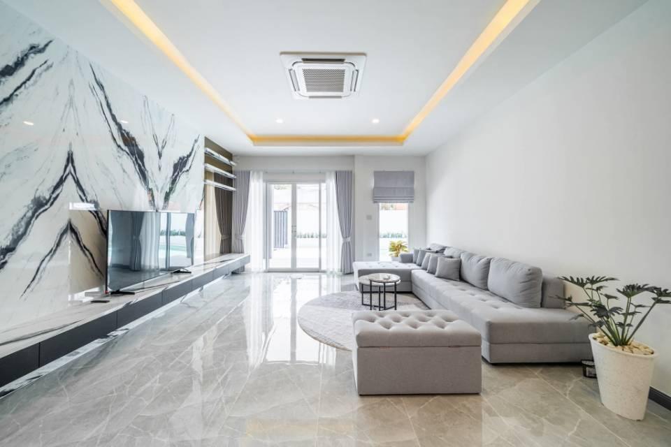 Вилла, 5 спален 250 м² — фото 1