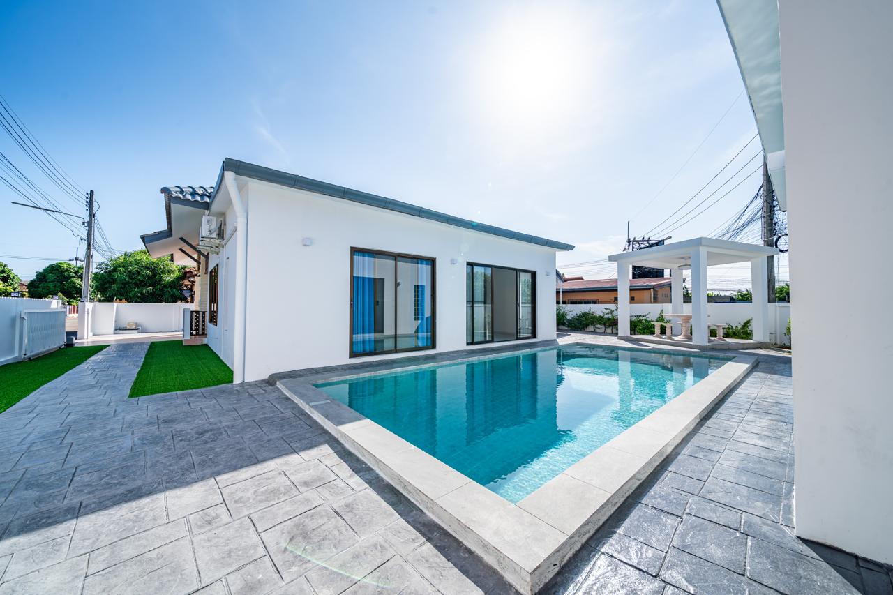 Вилла, 5 спален 350 м² — фото 1