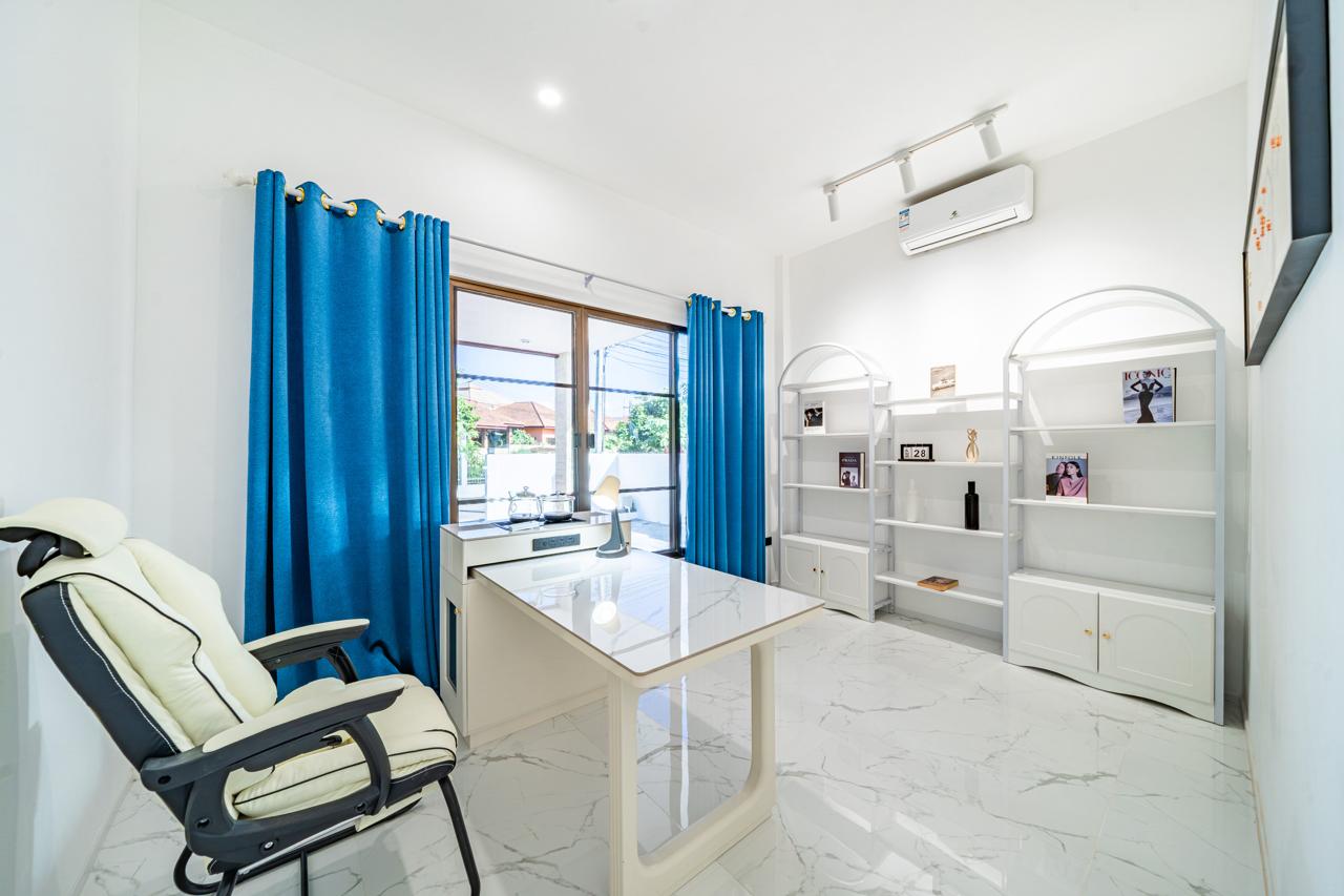 Вилла, 5 спален 350 м² — фото 3