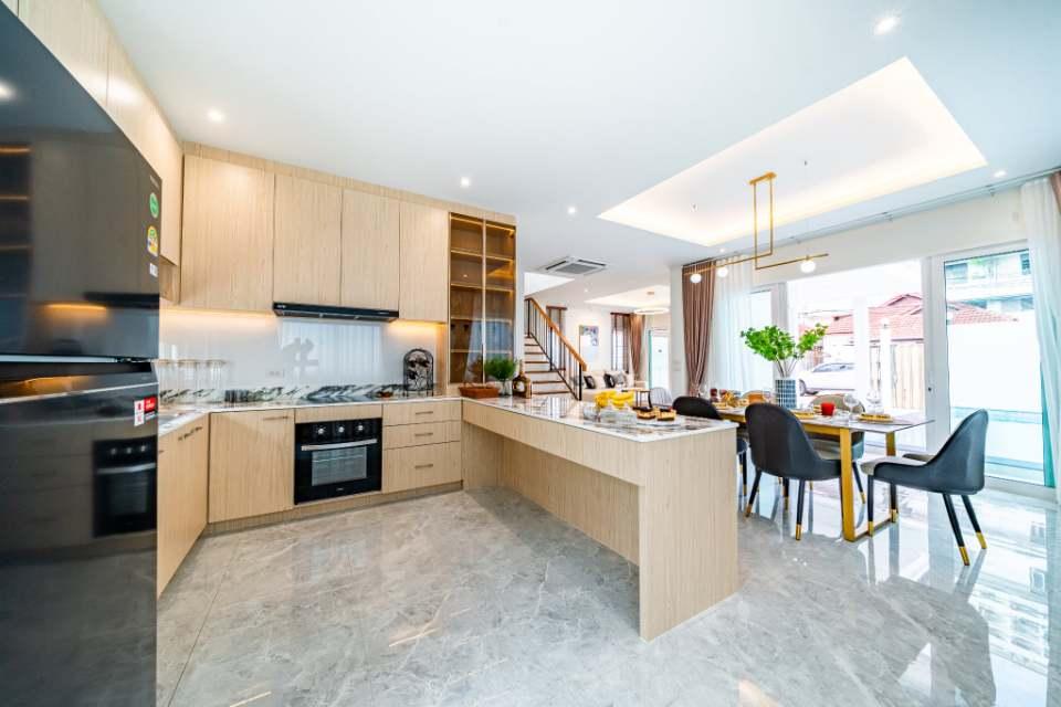 Вилла, 4 спальни 250 м² — фото 3