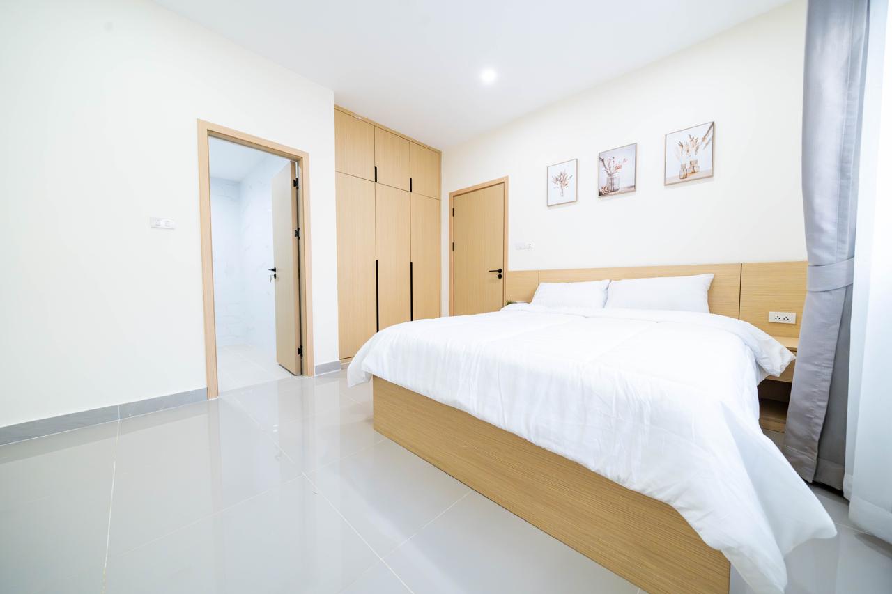 Вилла, 5 спален 280 м² — фото 1