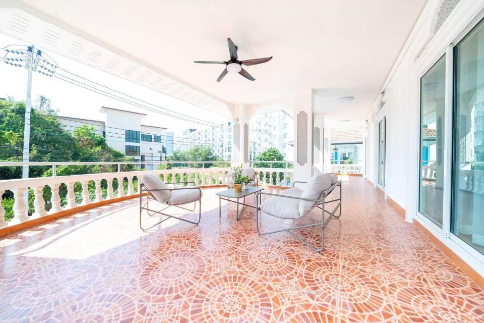 Вилла, 5 спален 280 м² — фото 2