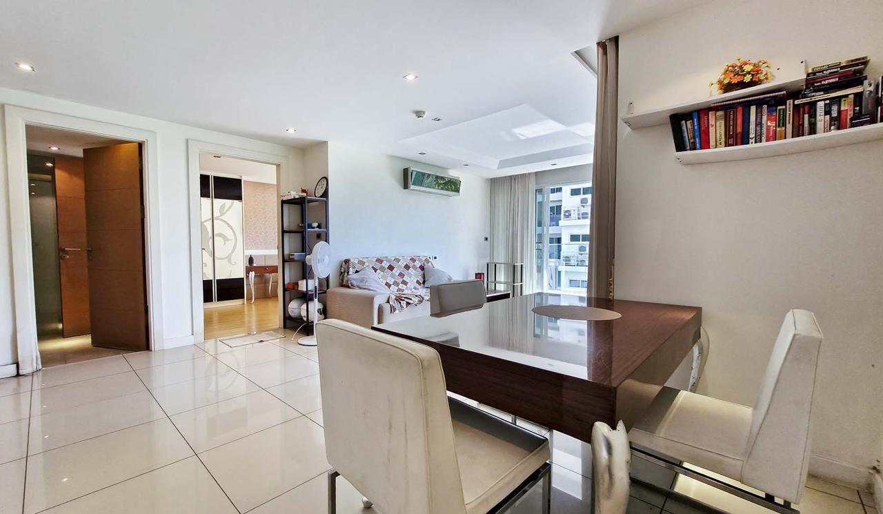 1-спальная квартира 70 м² в Sunset Boulevard Residence — фото 2
