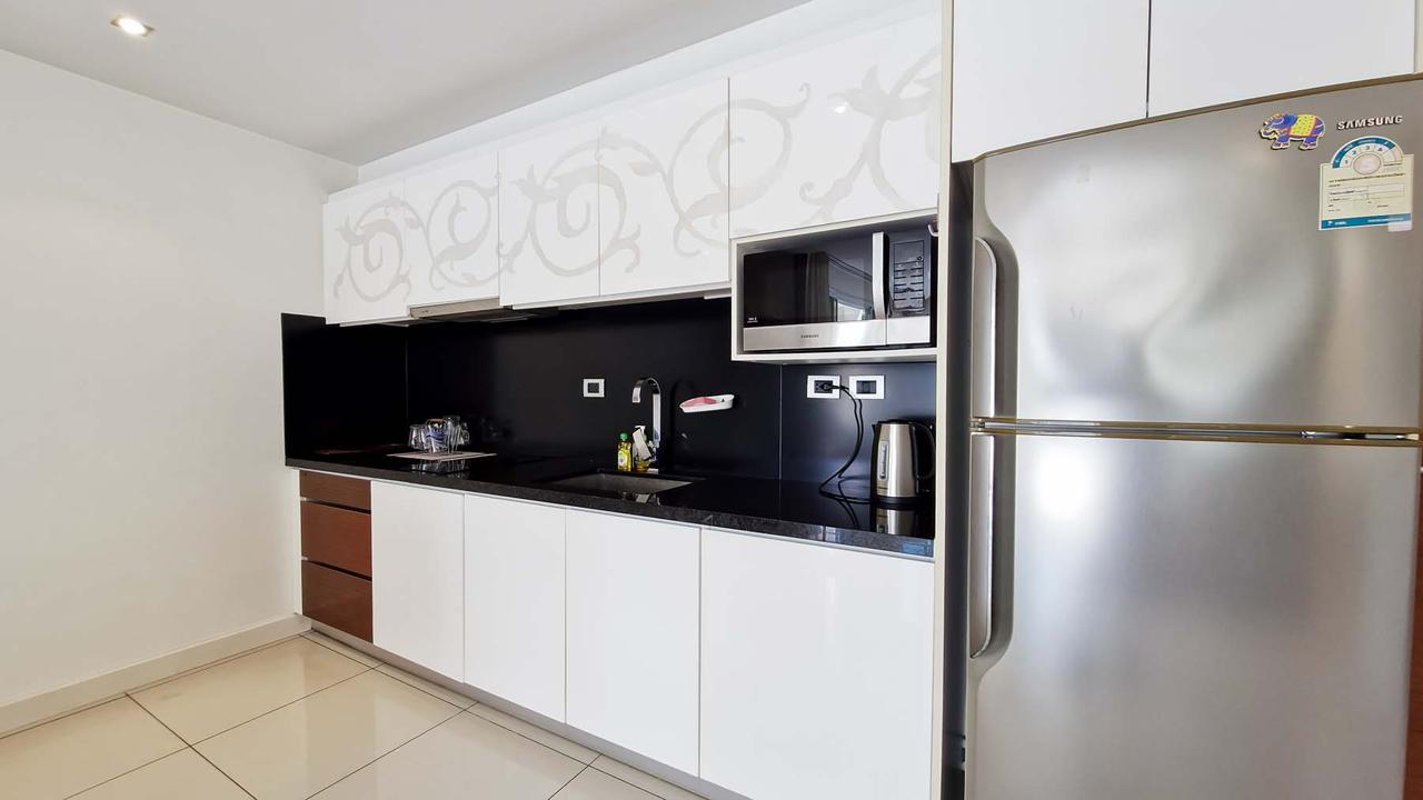 1-спальная квартира 70 м² в Sunset Boulevard Residence — фото 3