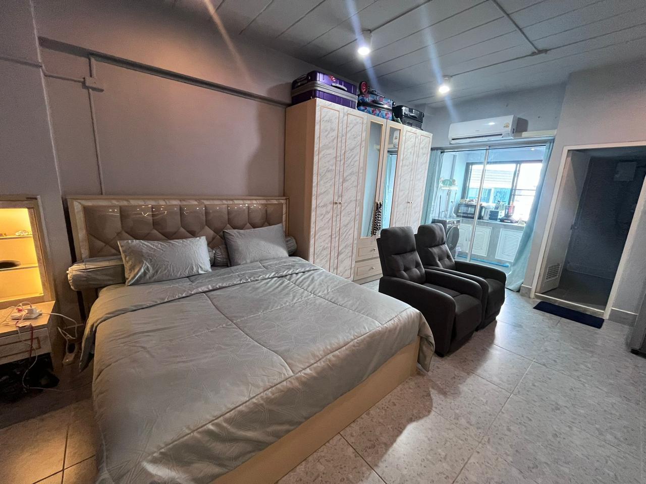 Студия 34 м² — фото 1