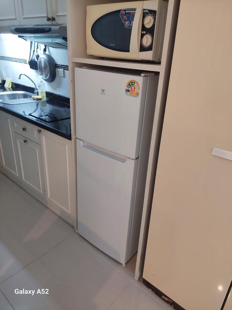 Студия 30 м² в Jomtien Beach Condominium — фото 1