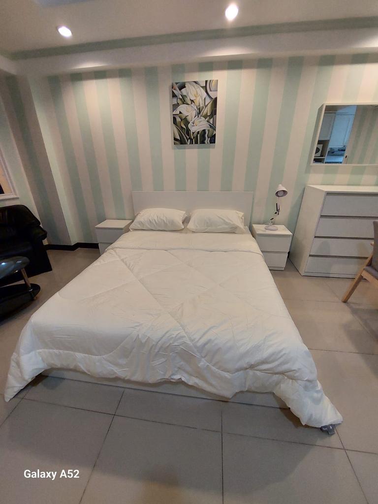 Студия 30 м² в Jomtien Beach Condominium — фото 3