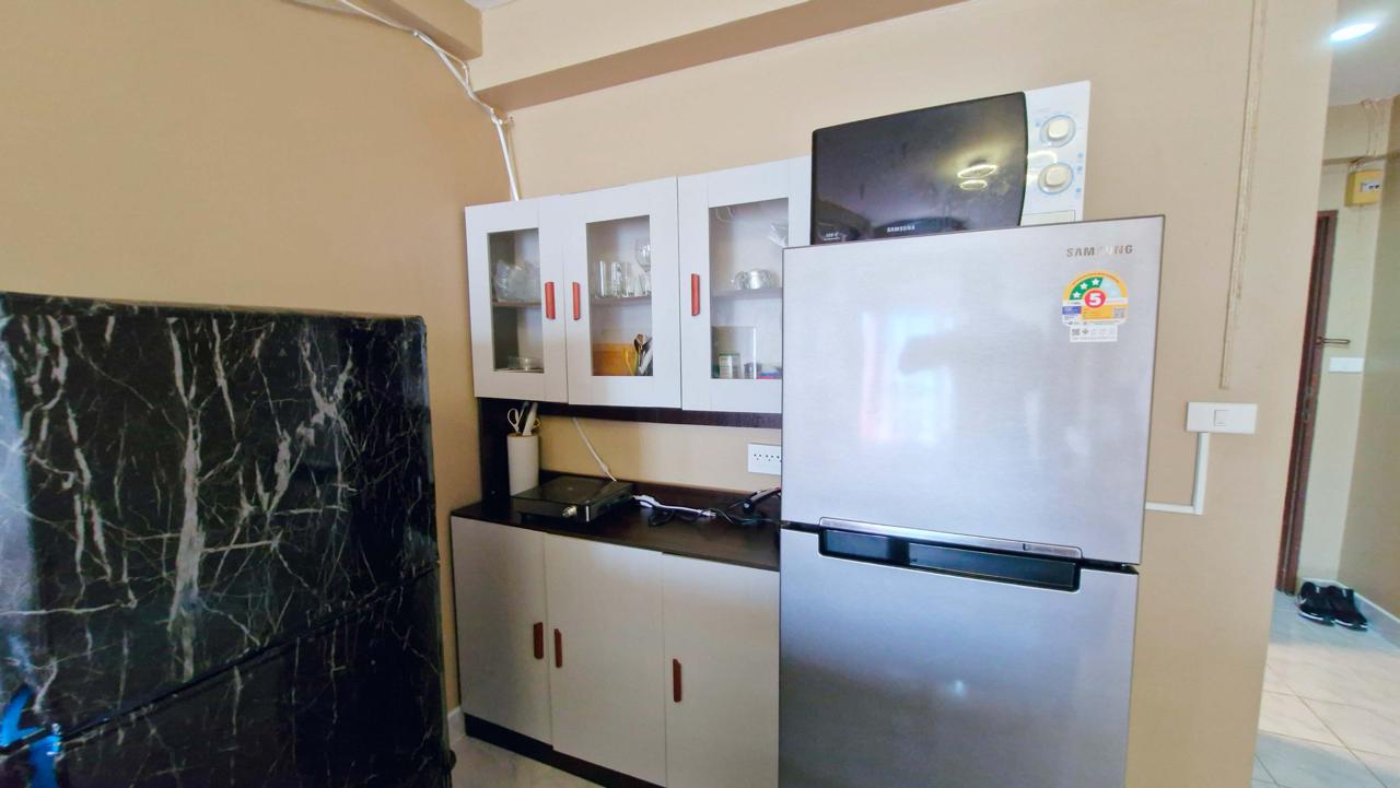 Студия 45 м² в Jomtien Beach Condominium — фото 3