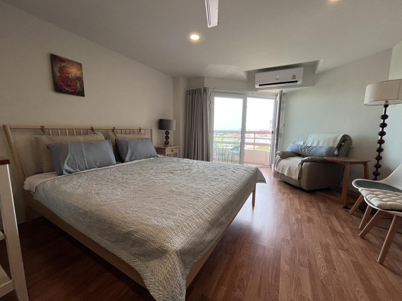Студия 40 м² в Kieng Talay Condo — фото 2