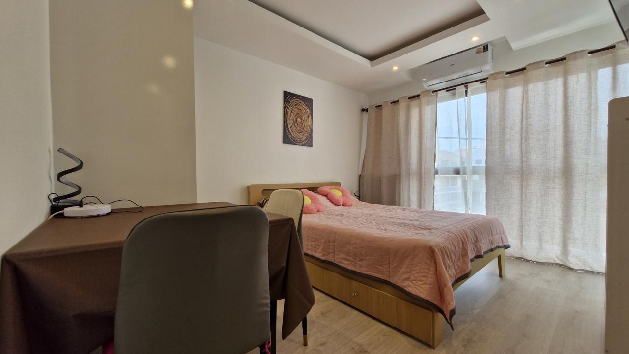 Студия 25 м² в Siam Oriental Dream — фото 1